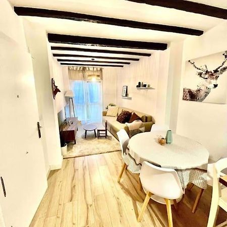 Apartamento Recien Reformado Dos Plantas Santa Cilia de Jaca Exterior foto