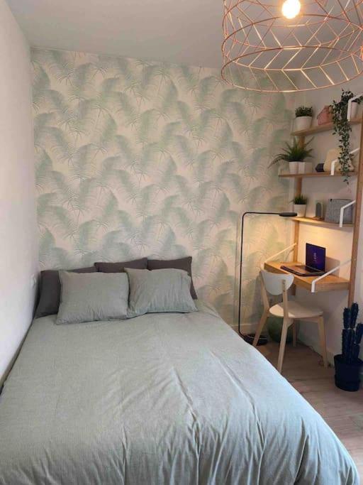 Apartamento Recien Reformado Dos Plantas Santa Cilia de Jaca Exterior foto