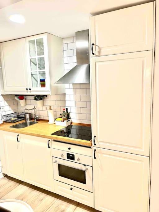 Apartamento Recien Reformado Dos Plantas Santa Cilia de Jaca Exterior foto