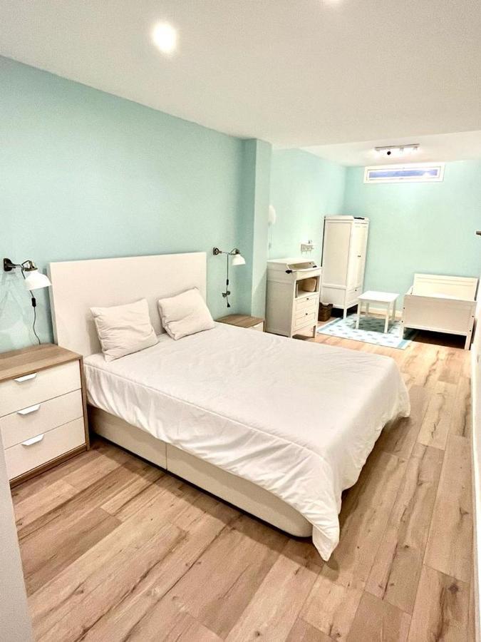 Apartamento Recien Reformado Dos Plantas Santa Cilia de Jaca Exterior foto